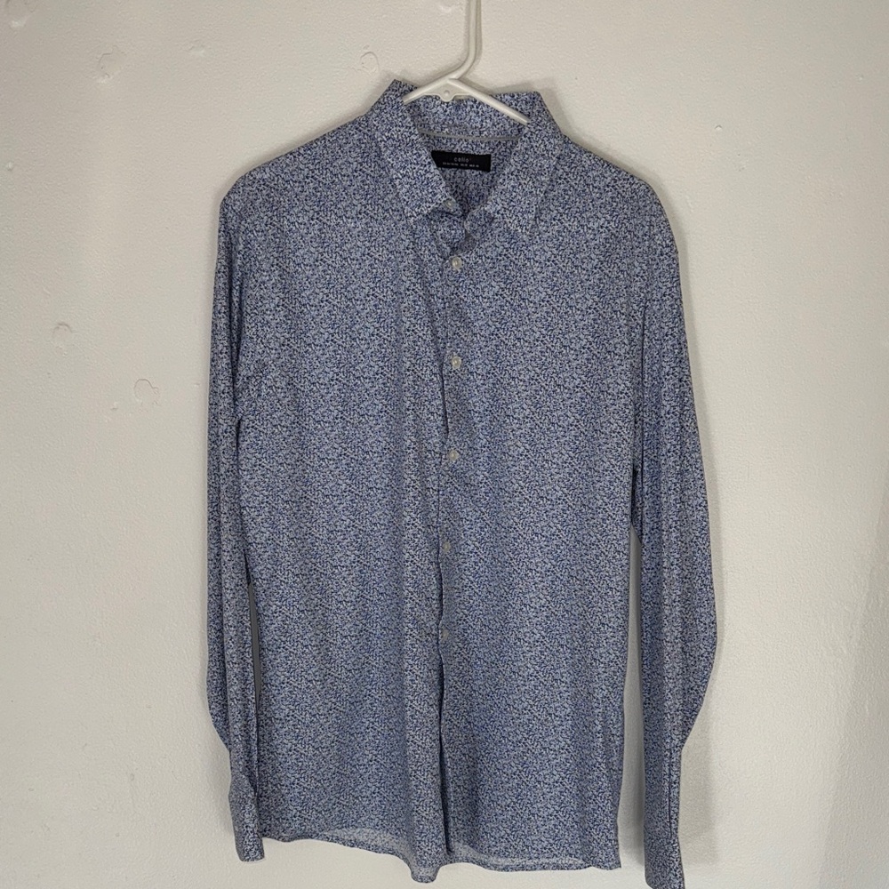 CELIO DRESS SHIRT